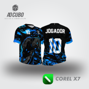 Camisa interclasse Puma - 21