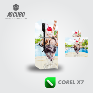 Sorvete - g503